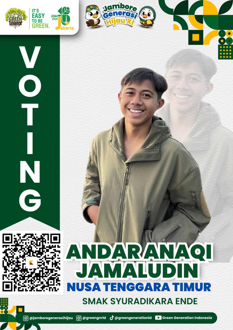 Poster Finalis