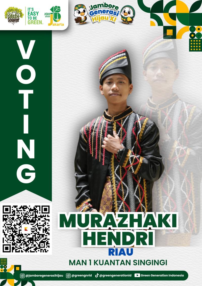 Poster Finalis