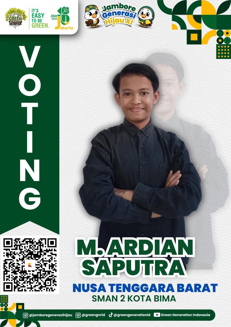 Poster Finalis