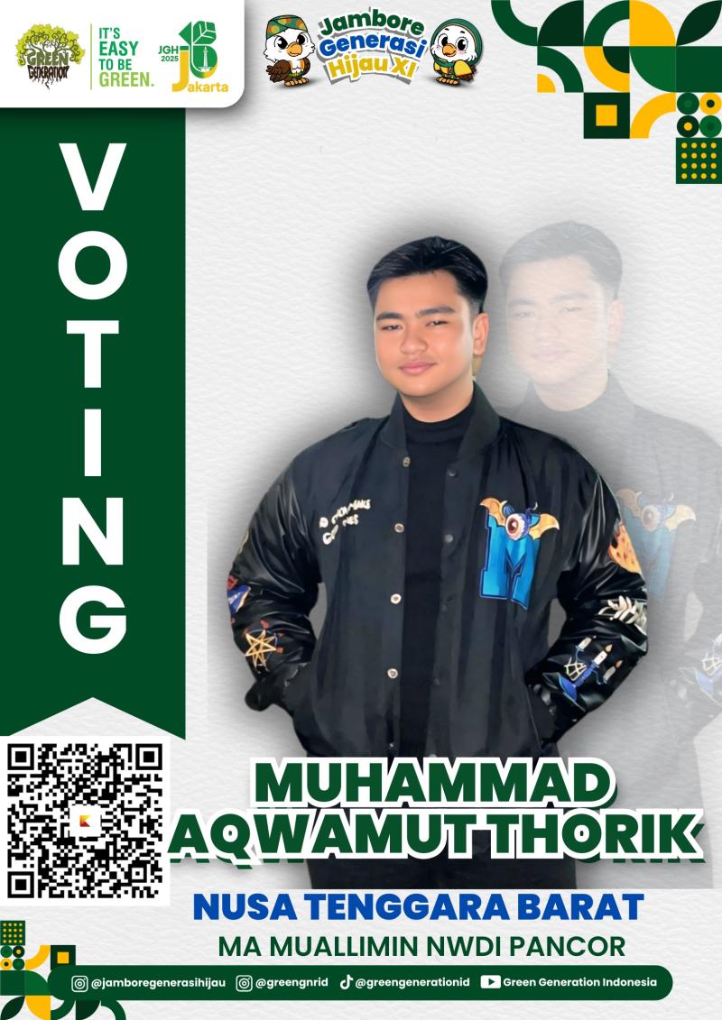 Poster Finalis