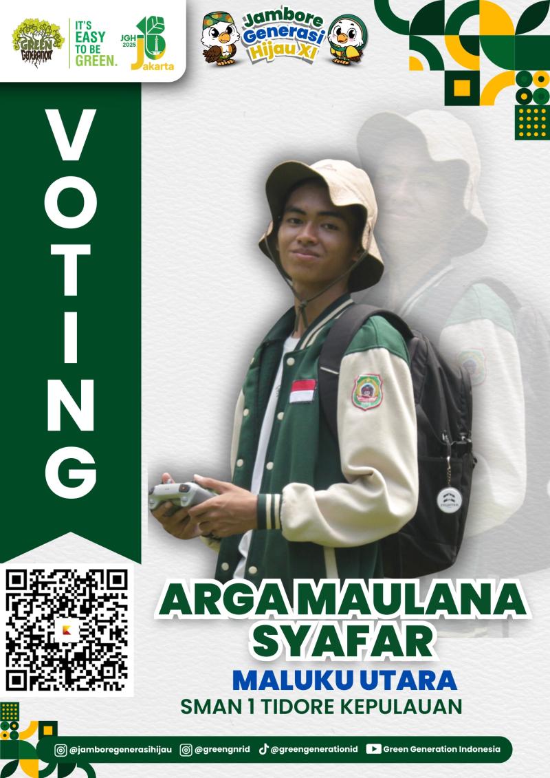 Poster Finalis