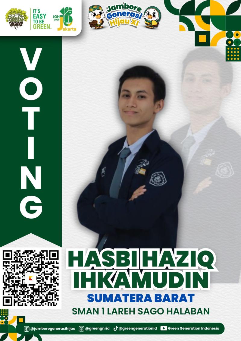 Poster Finalis