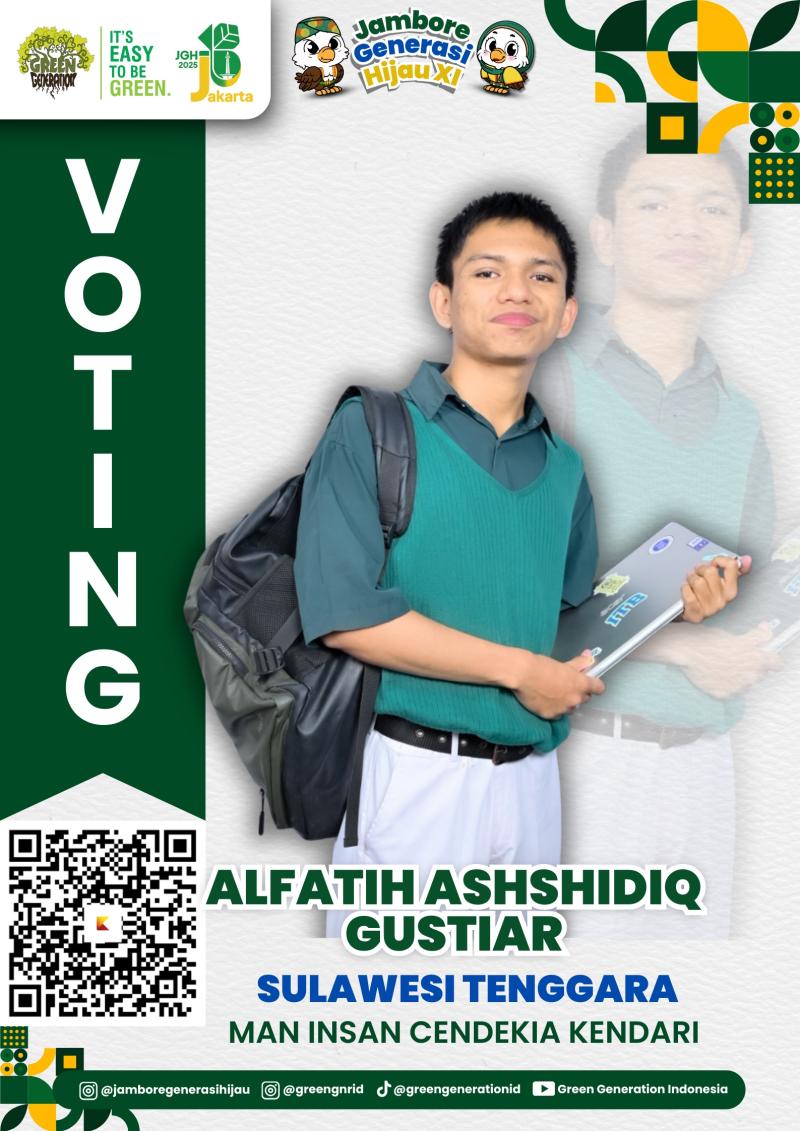 Poster Finalis