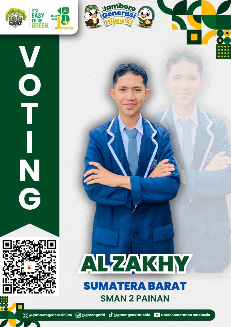 Poster Finalis