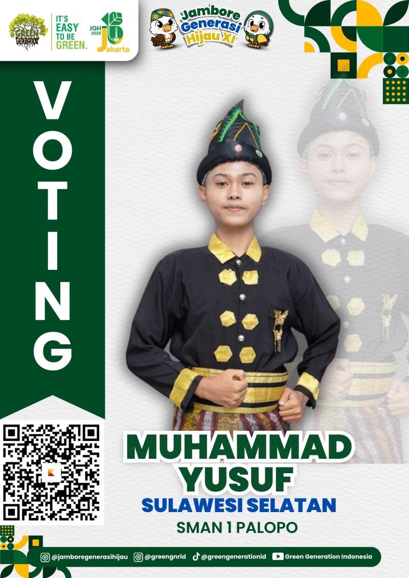 Poster Finalis
