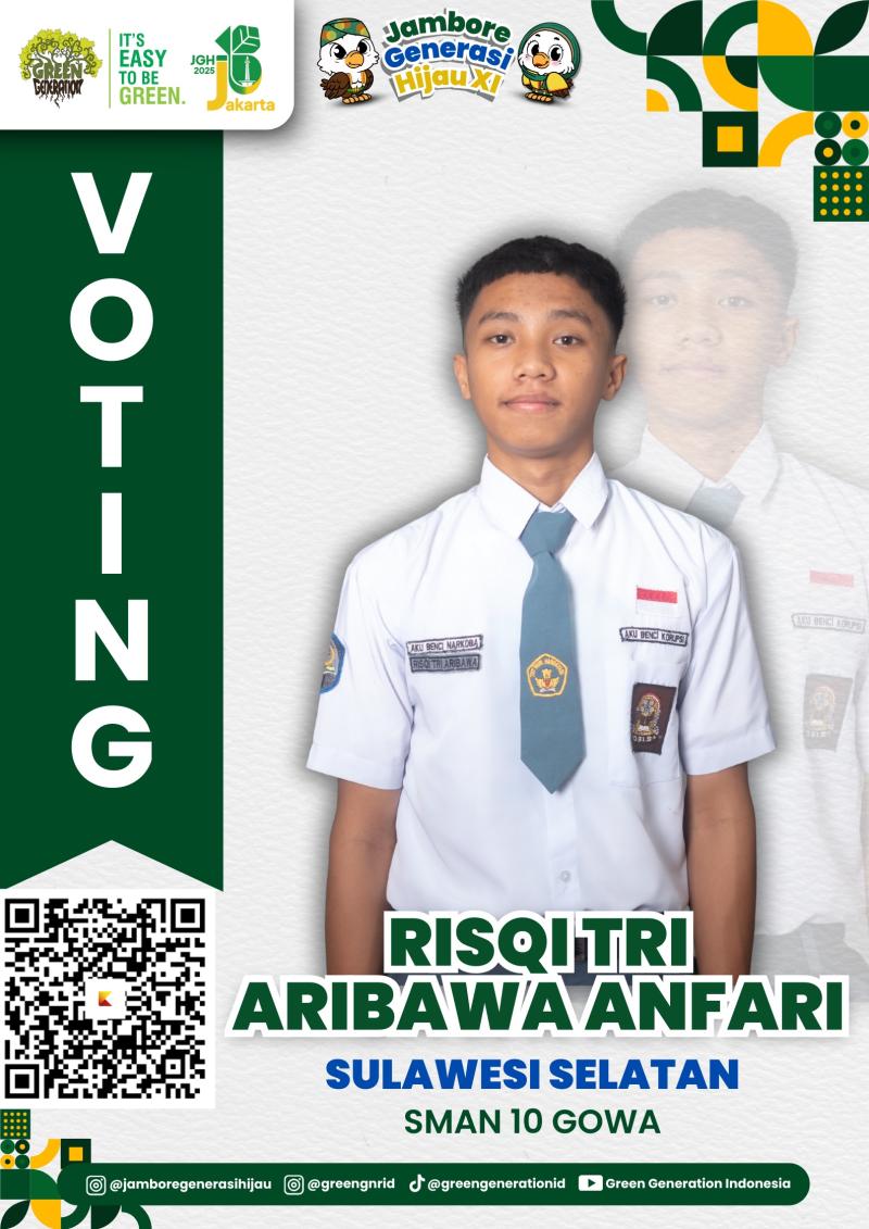 Poster Finalis