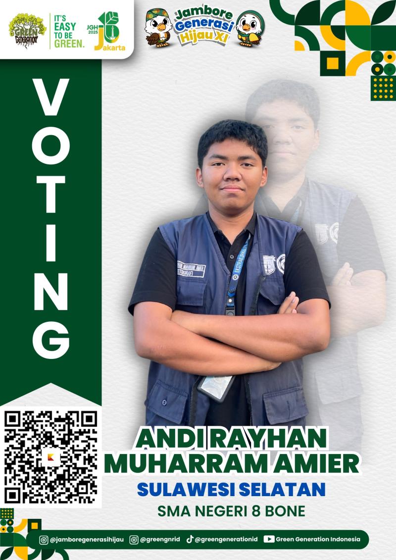 Poster Finalis