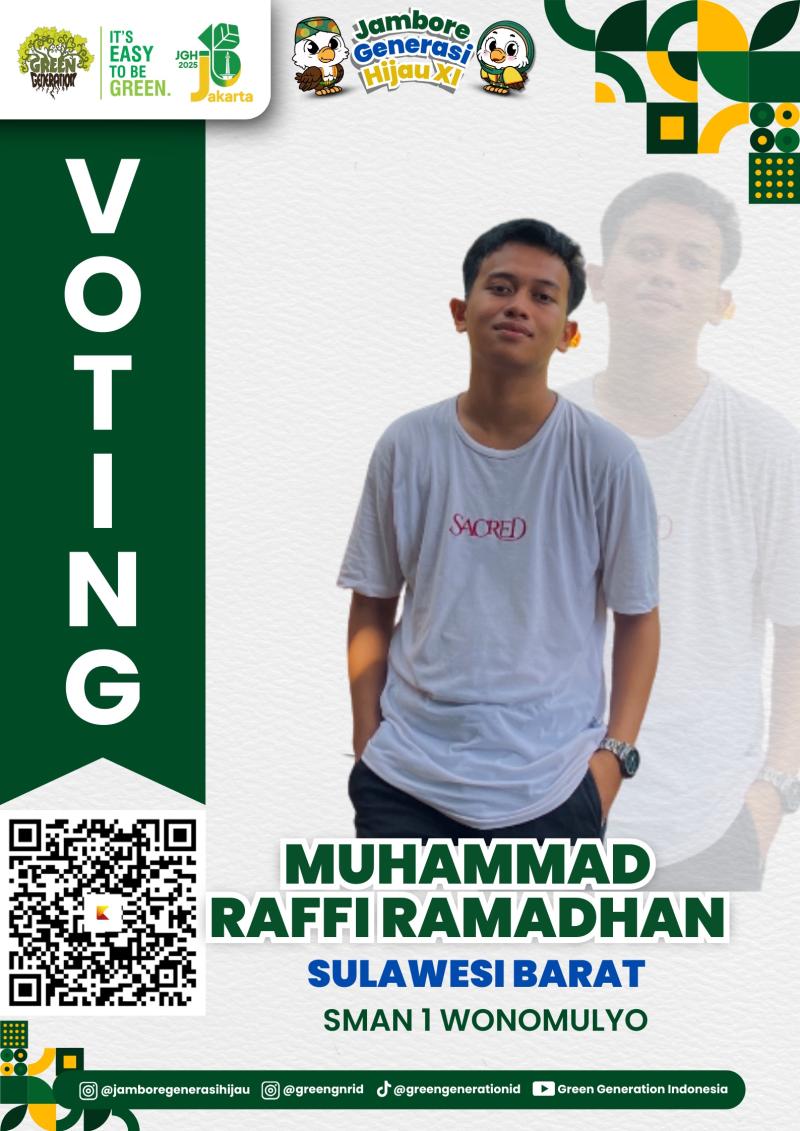 Poster Finalis