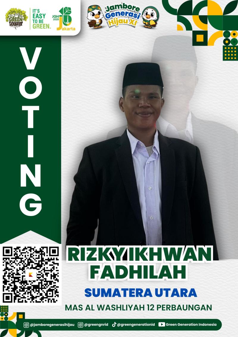Poster Finalis