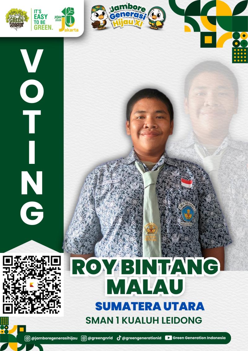 Poster Finalis