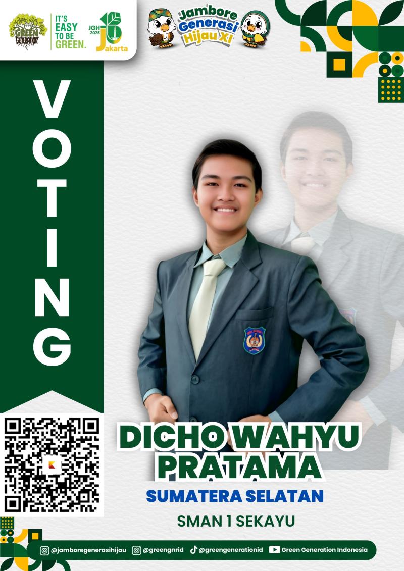Poster Finalis