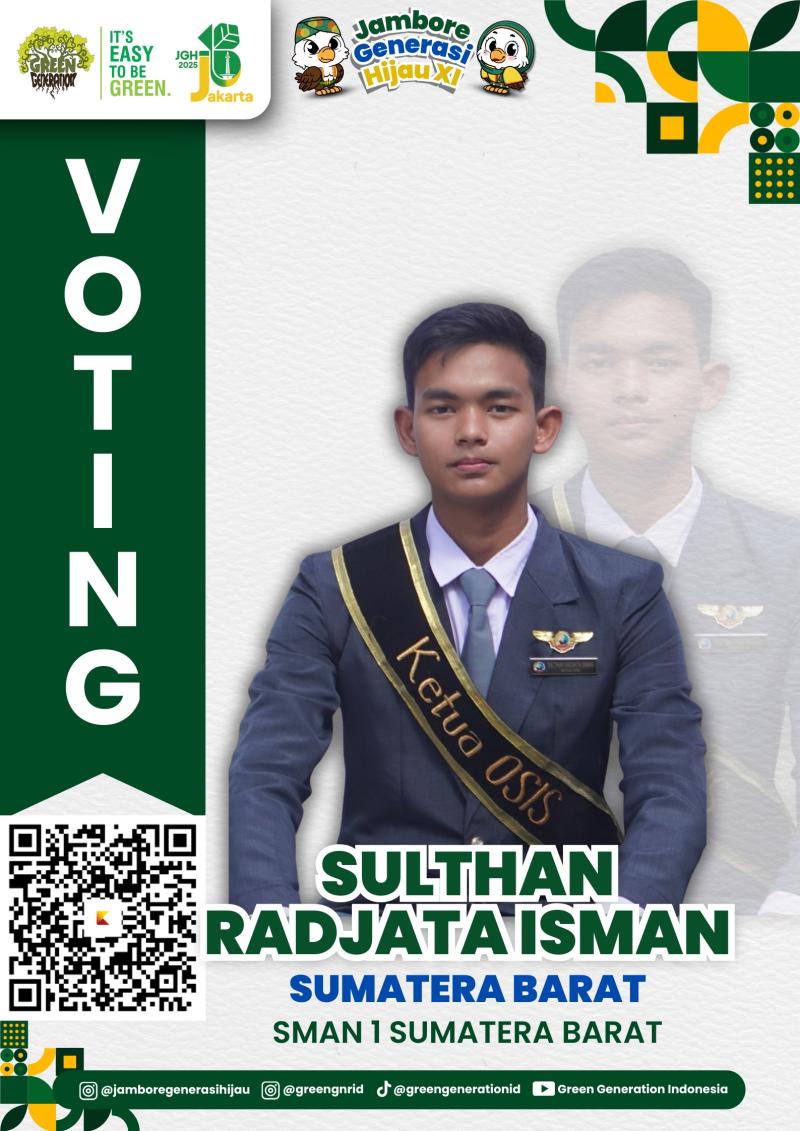 Poster Finalis