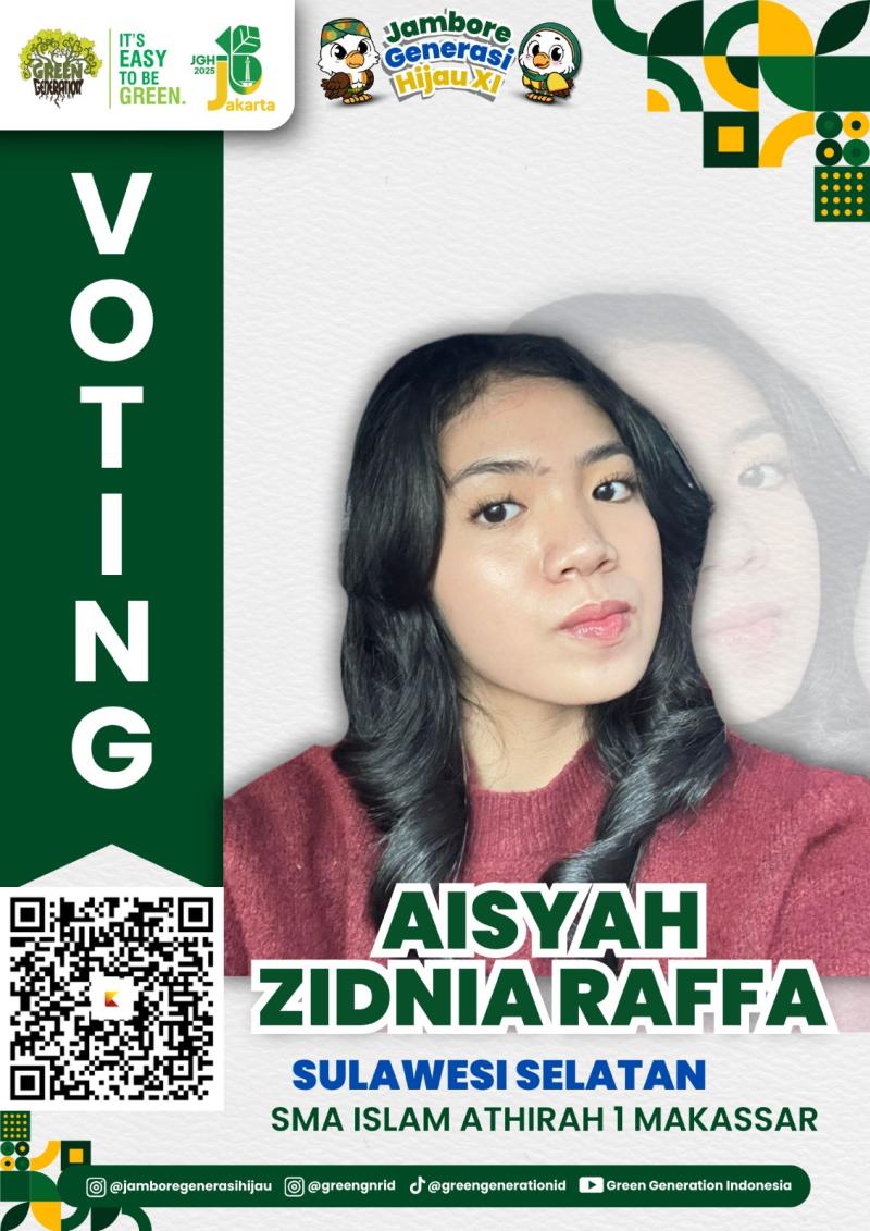 Poster Finalis