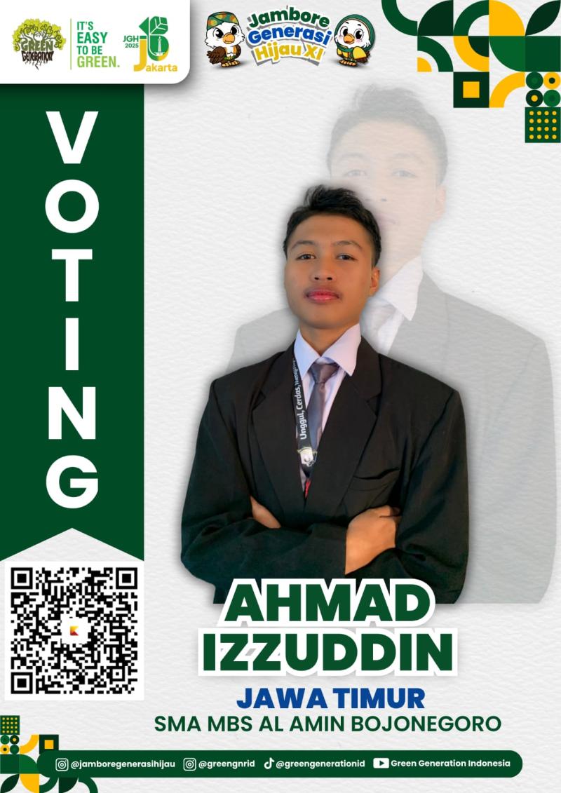 Poster Finalis