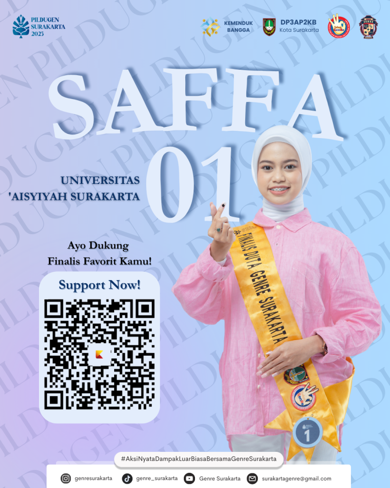 Poster Finalis