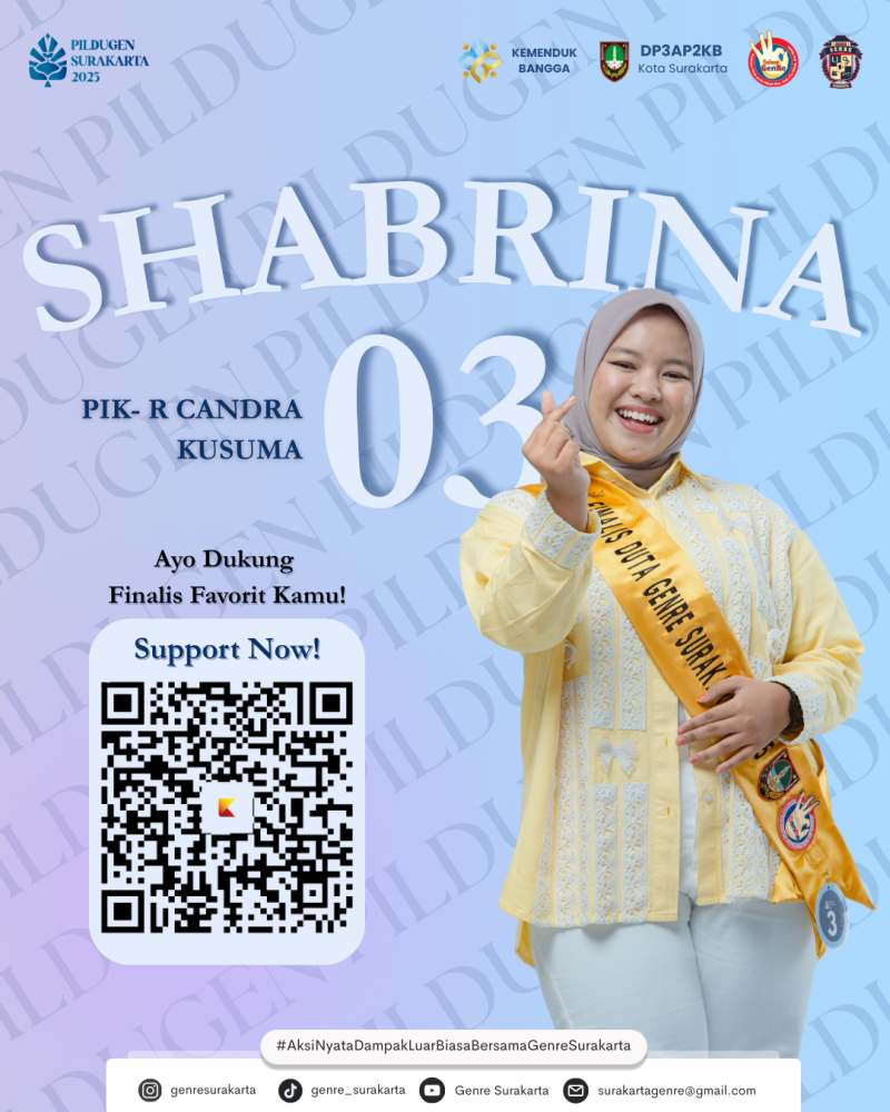 Poster Finalis