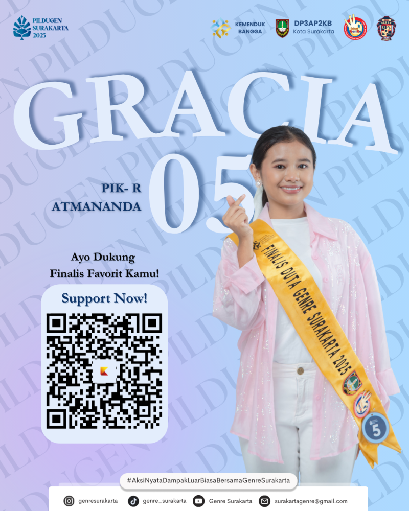 Poster Finalis