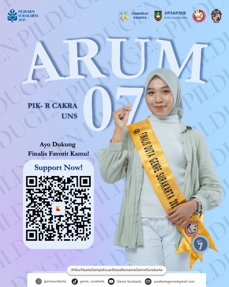 Poster Finalis