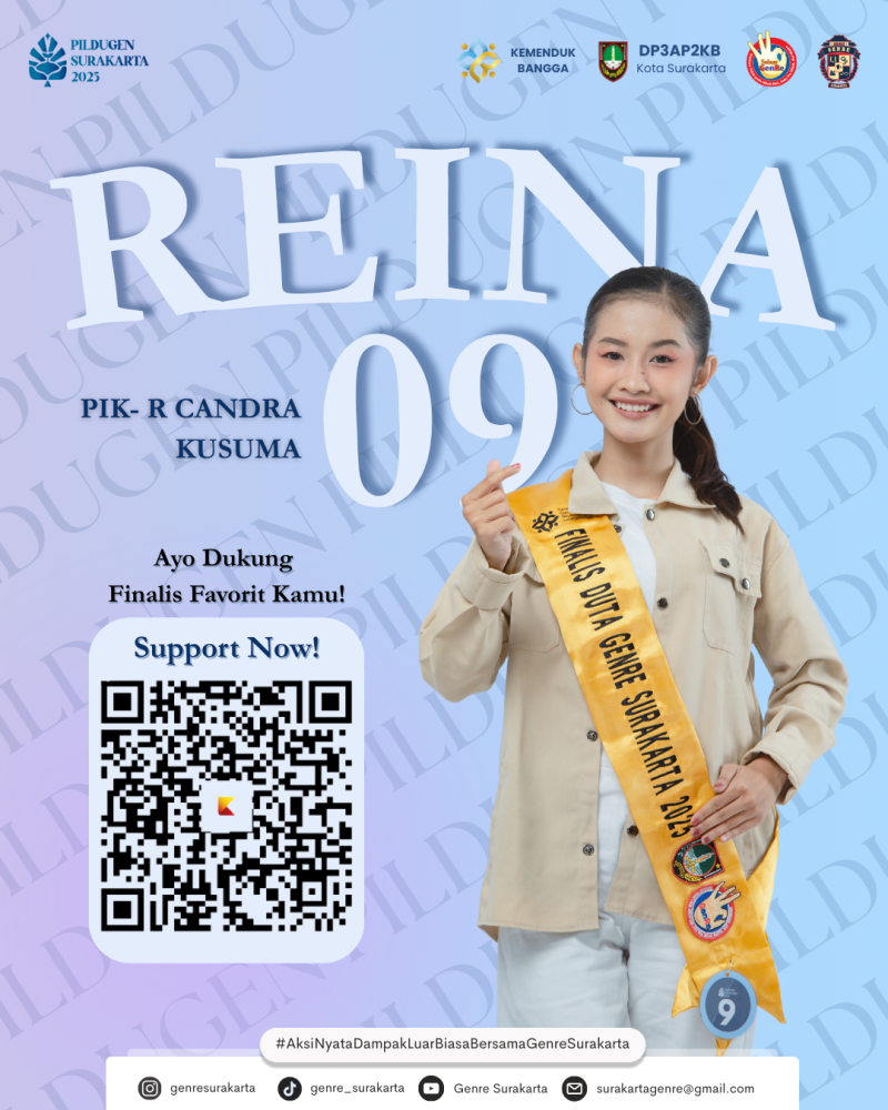 Poster Finalis
