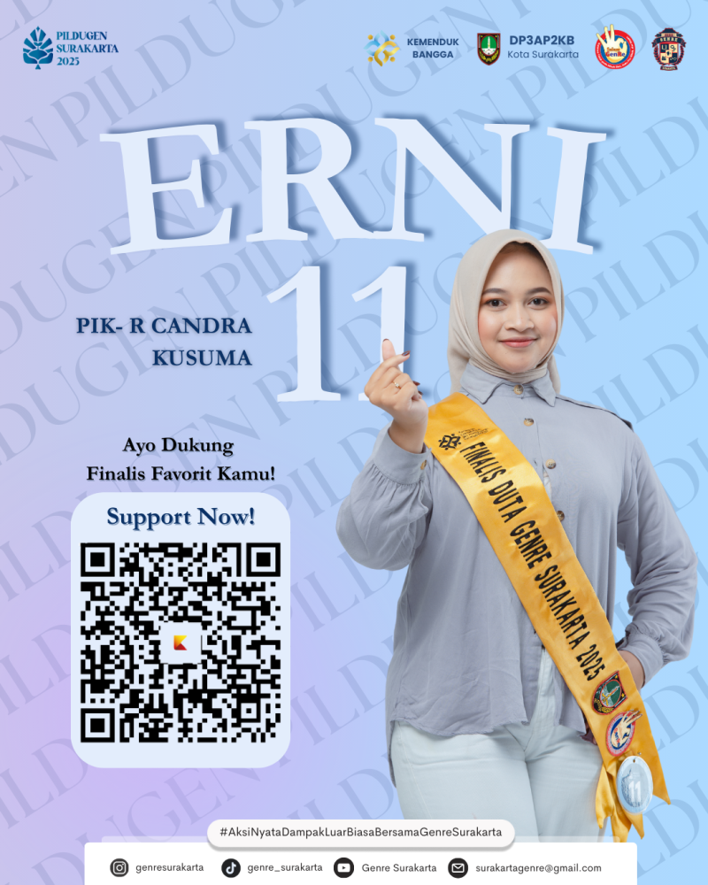 Poster Finalis