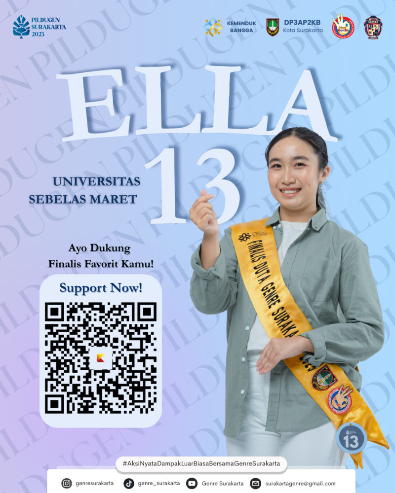 Poster Finalis