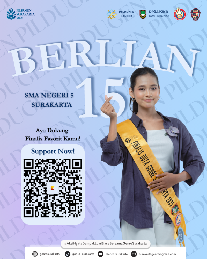 Poster Finalis