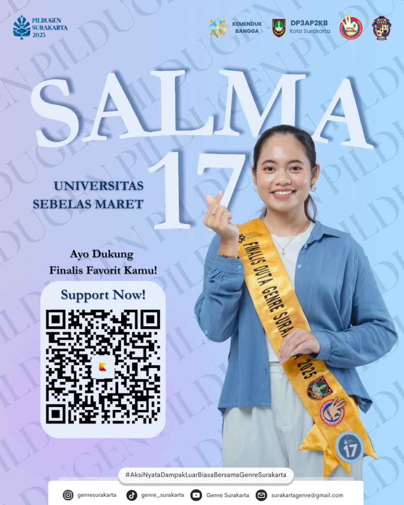 Poster Finalis