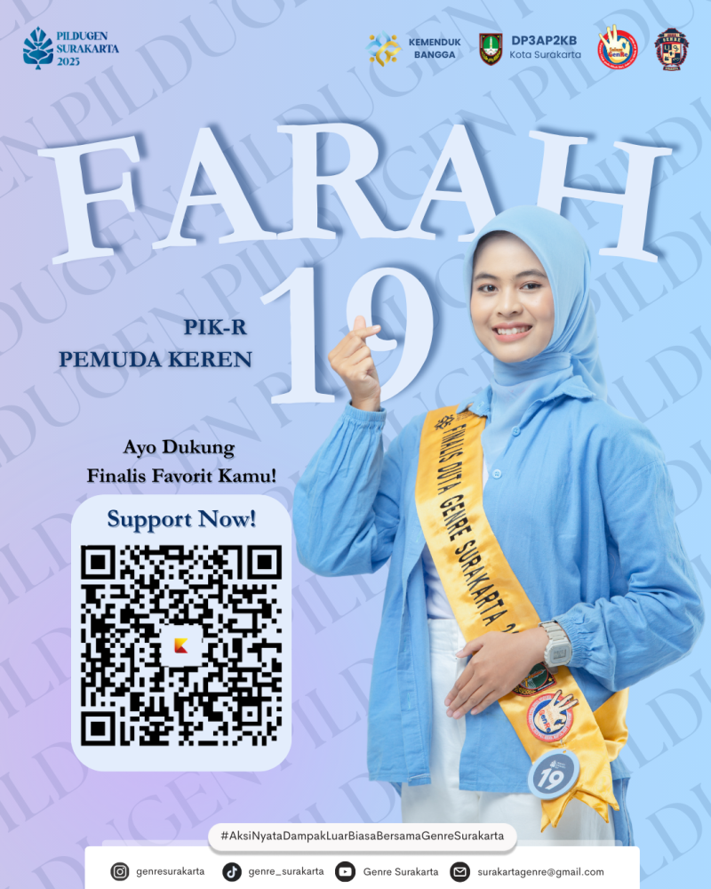 Poster Finalis