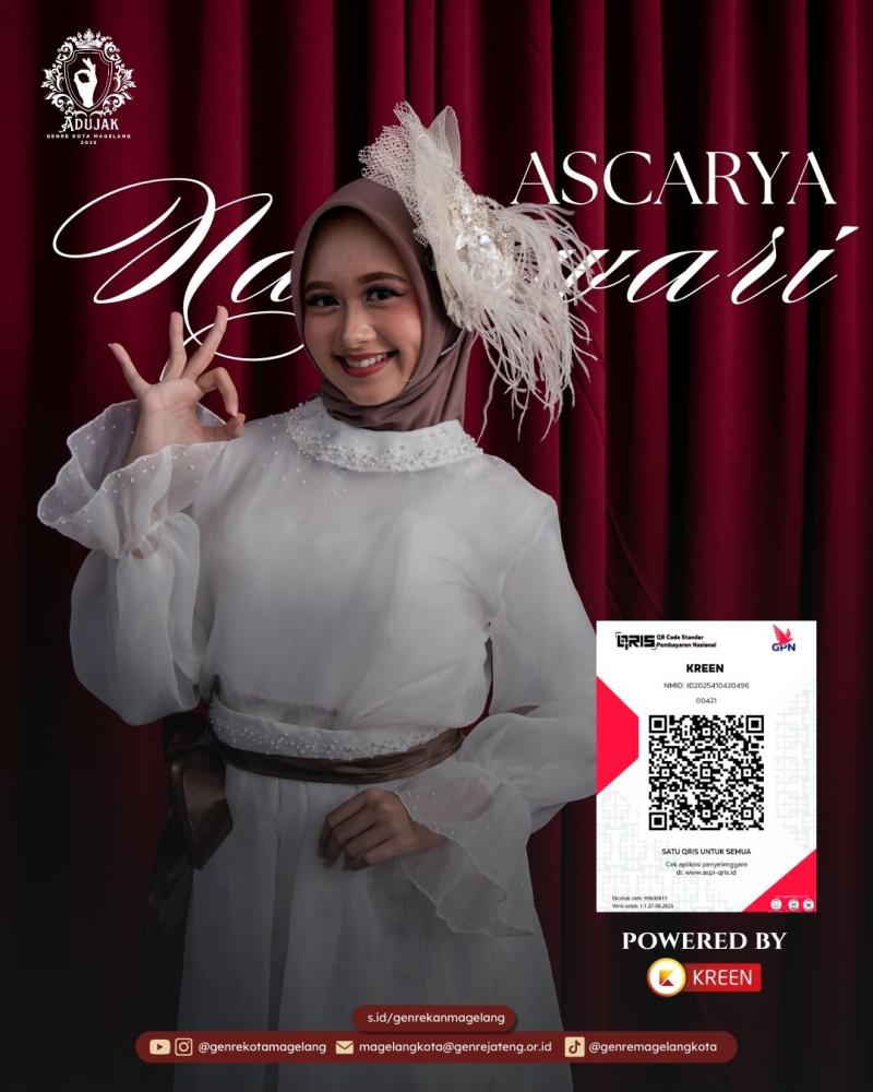 Poster Finalis