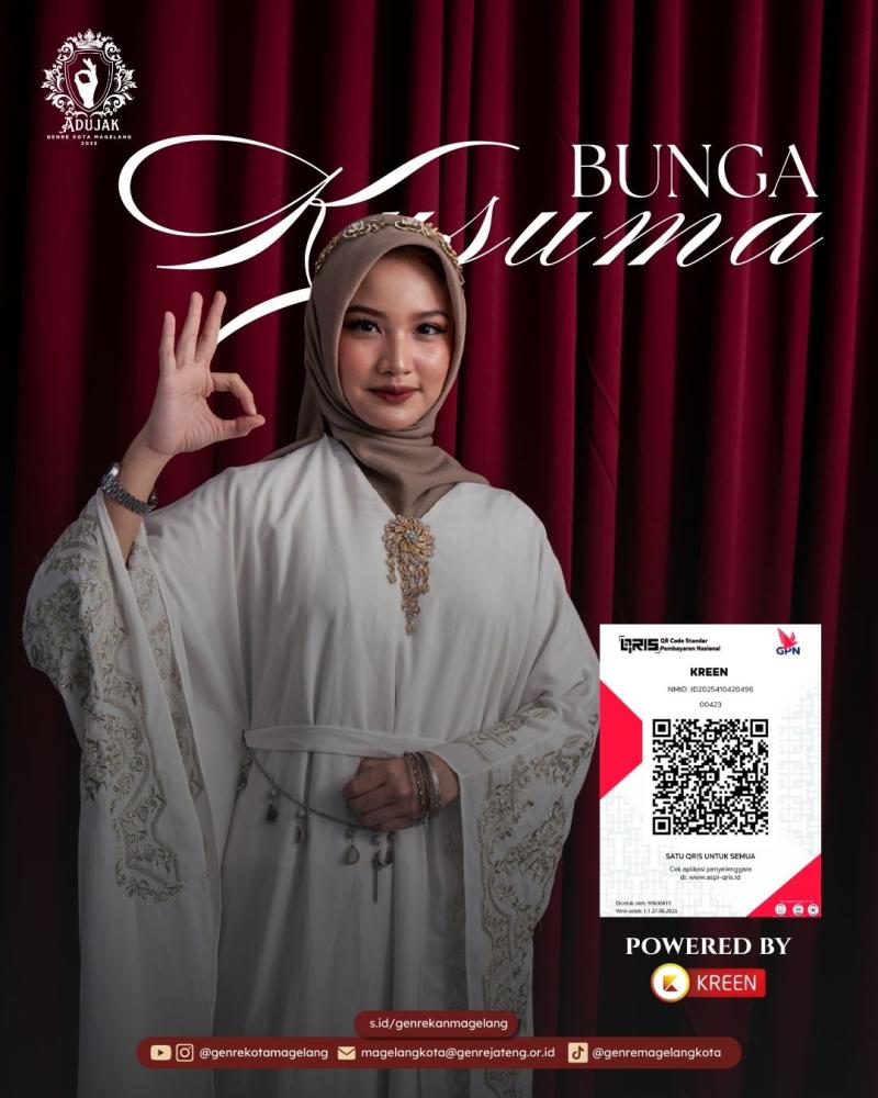 Poster Finalis