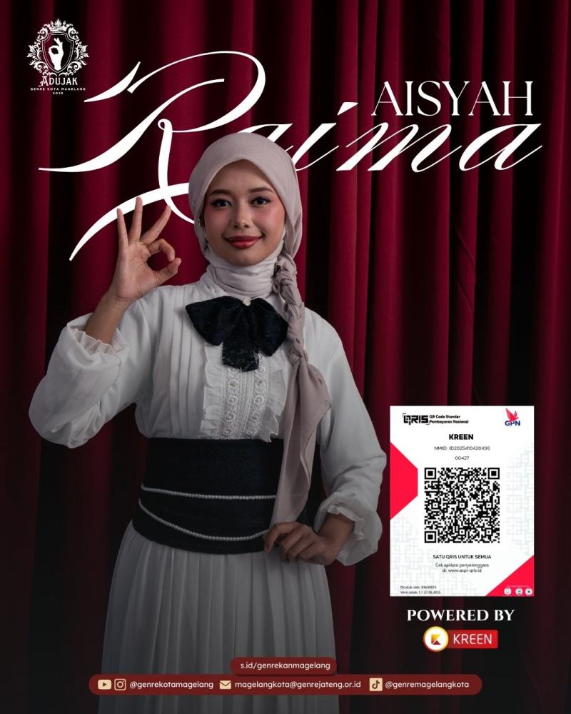 Poster Finalis