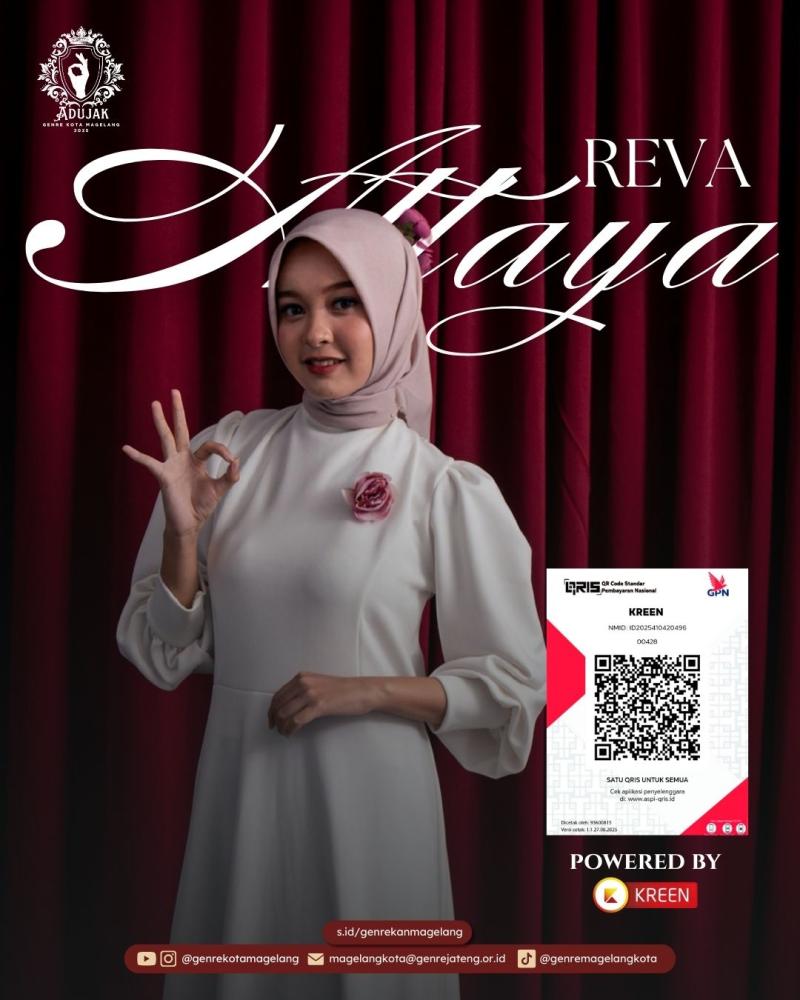 Poster Finalis