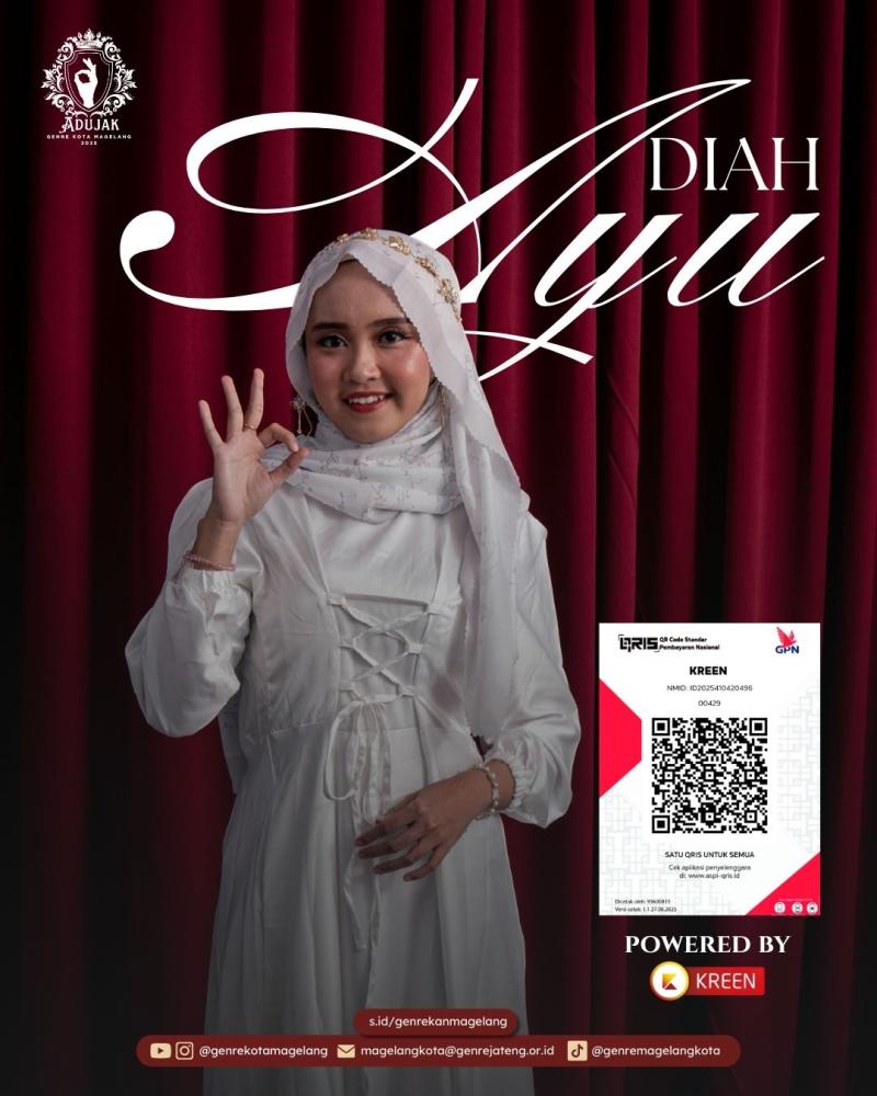 Poster Finalis