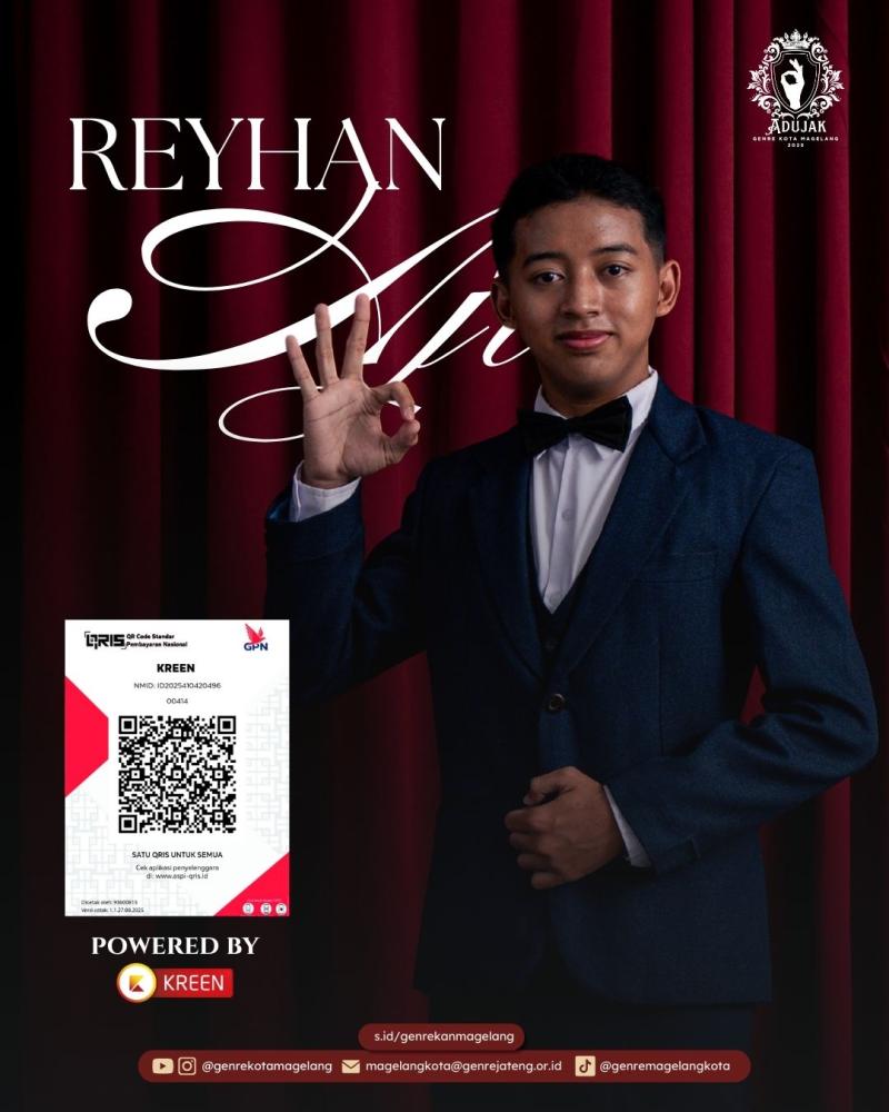 Poster Finalis