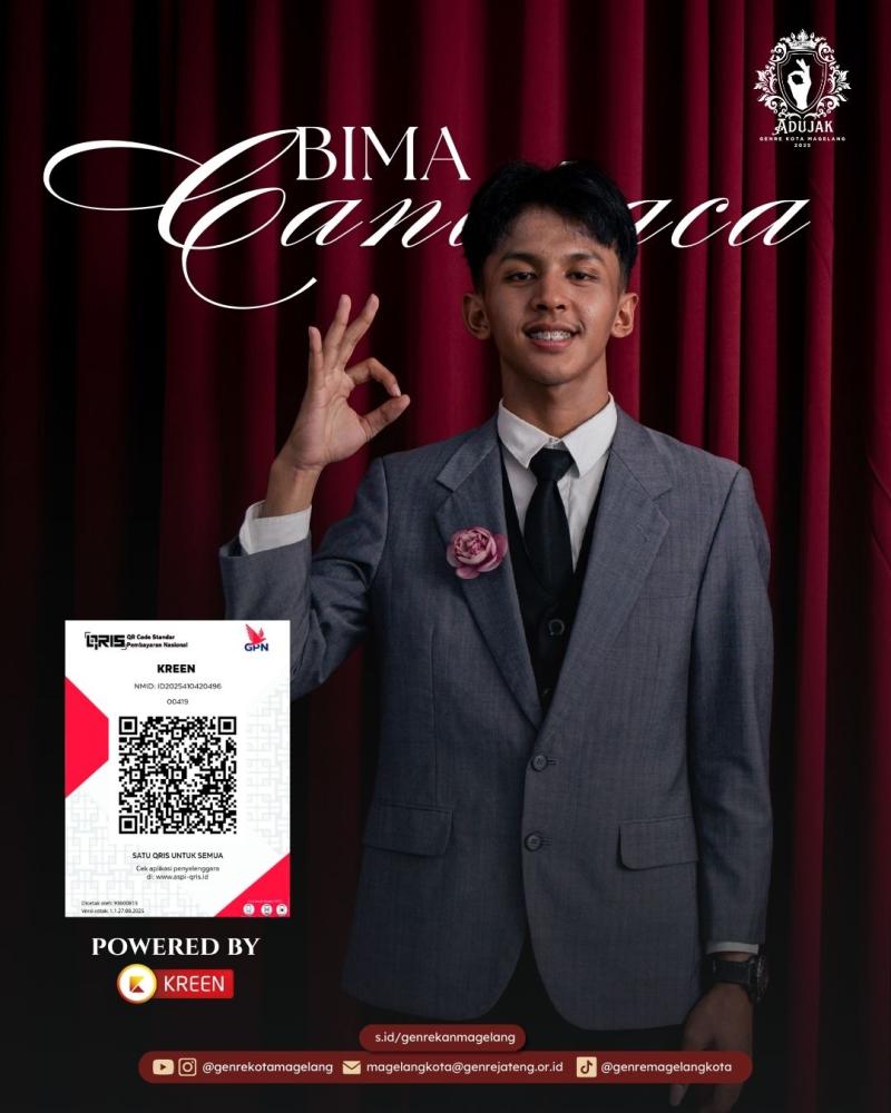 Poster Finalis