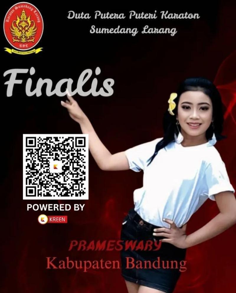 Poster Finalis