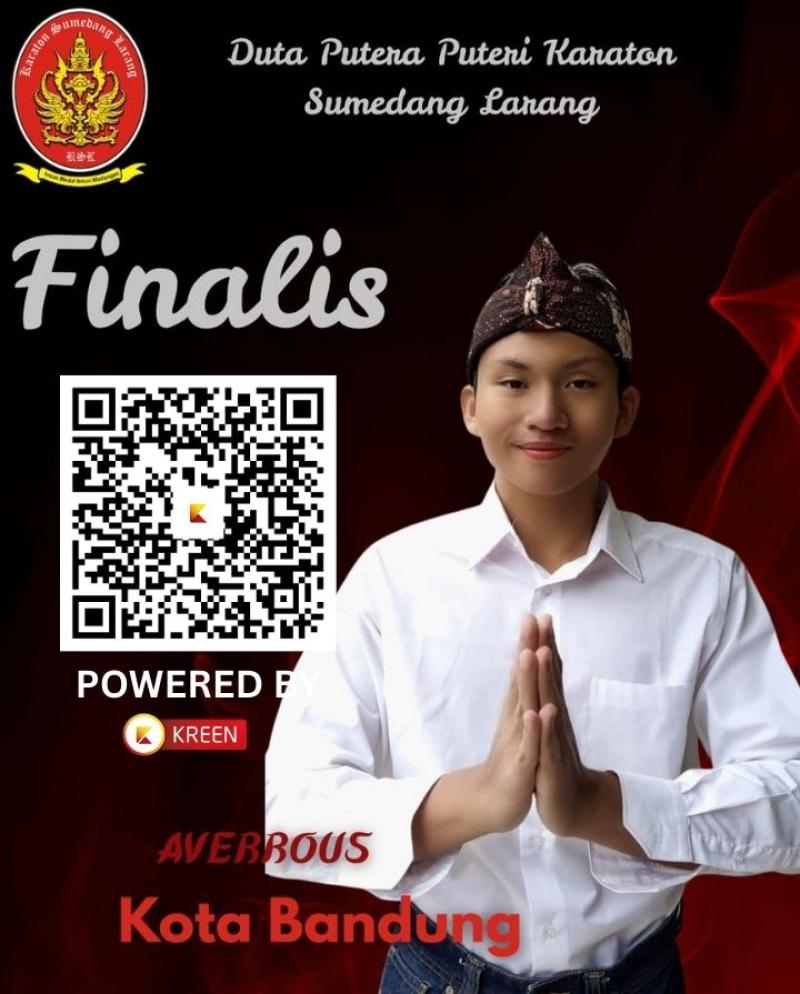 Poster Finalis