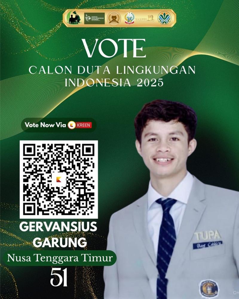 Poster Finalis