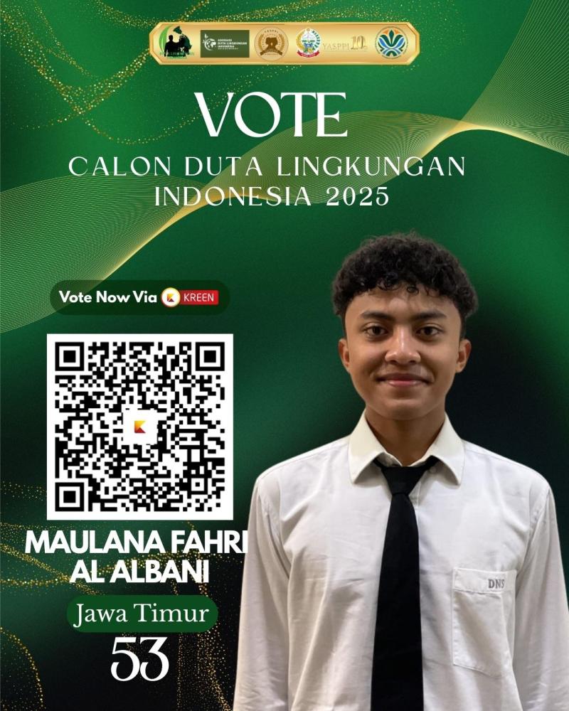 Poster Finalis
