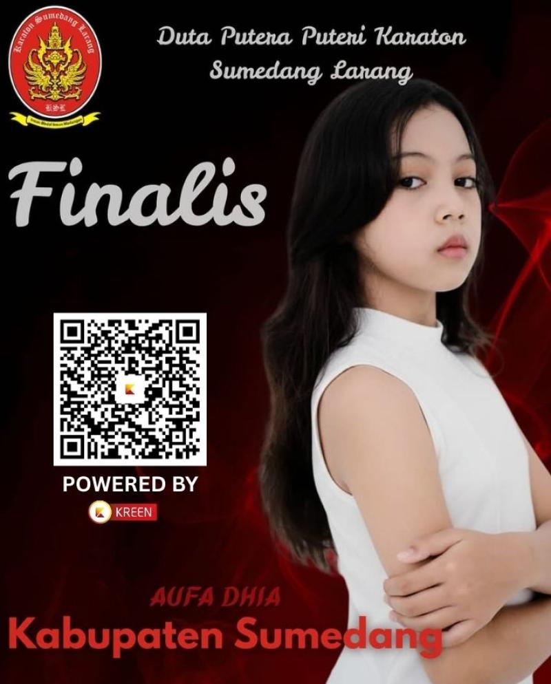 Poster Finalis