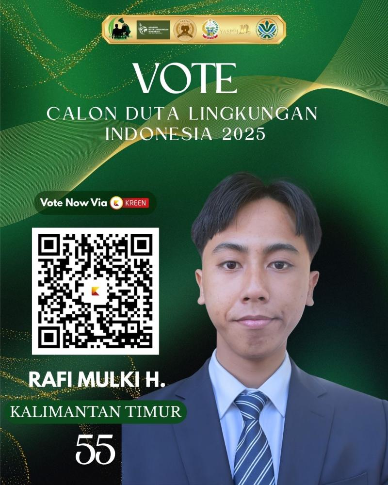 Poster Finalis
