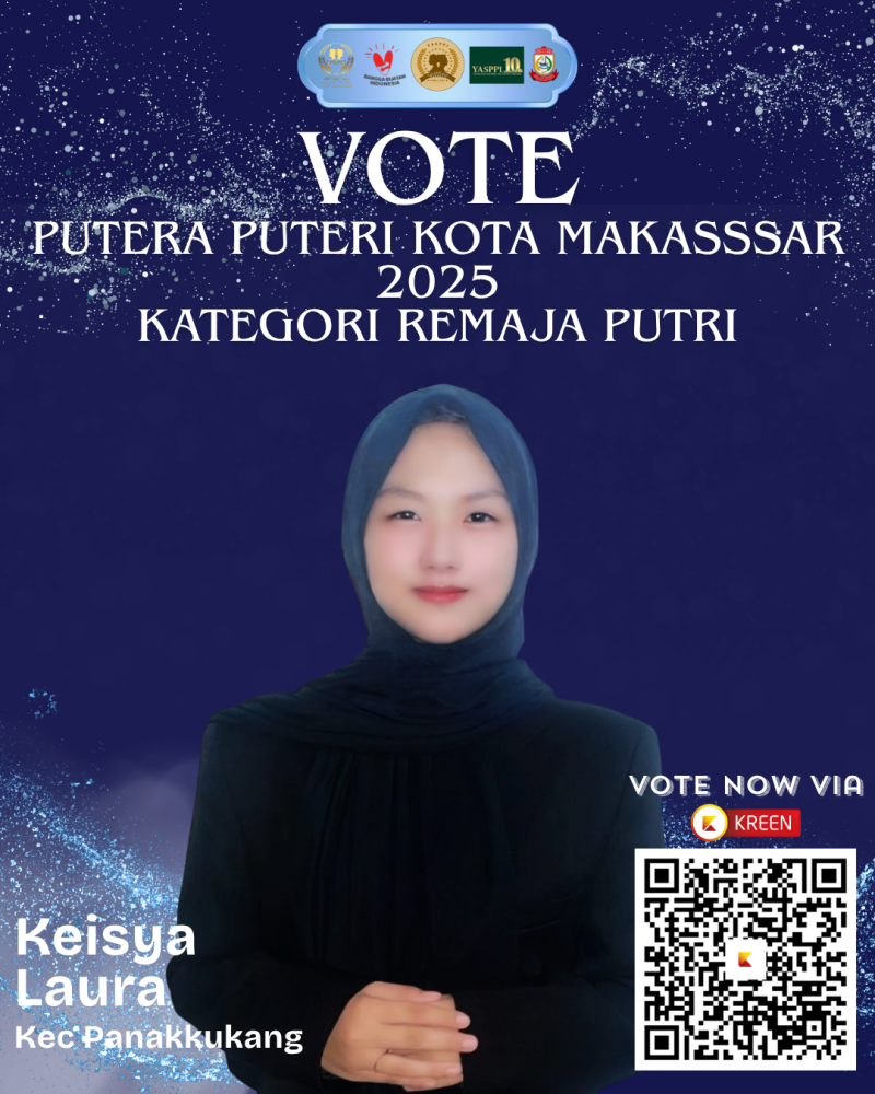 Poster Finalis