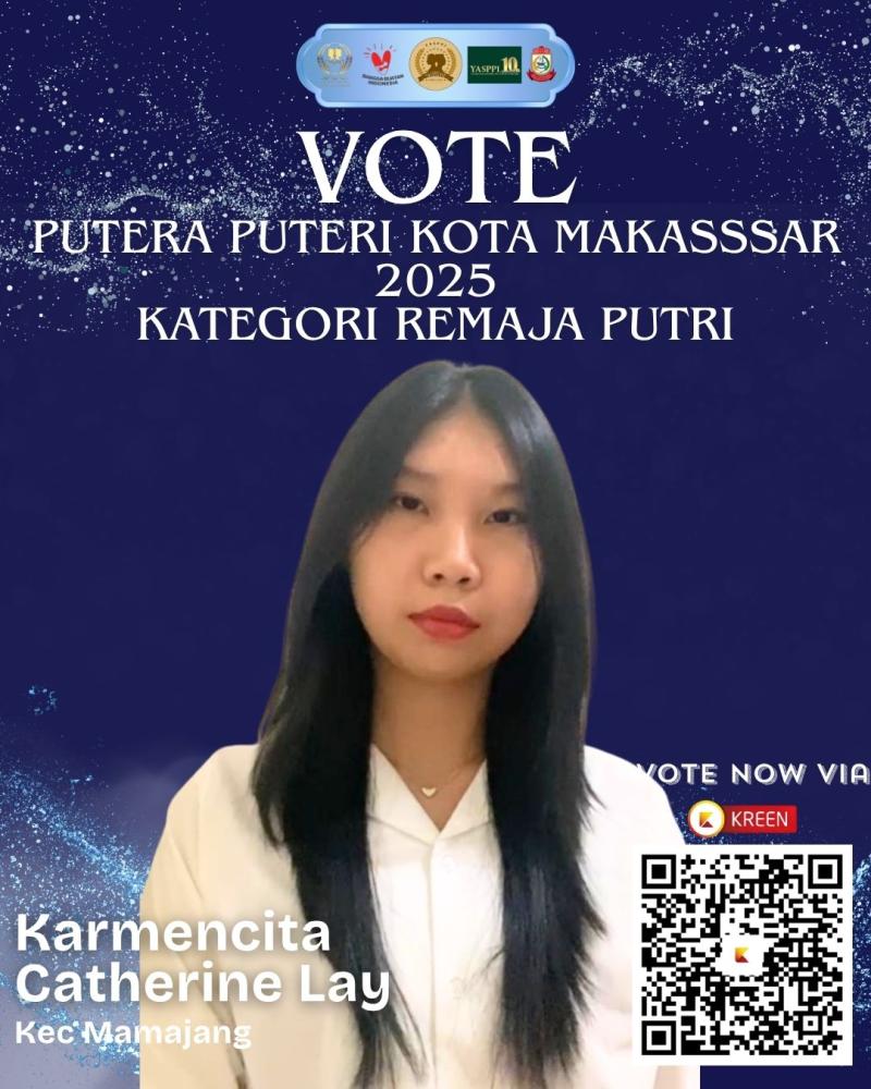 Poster Finalis
