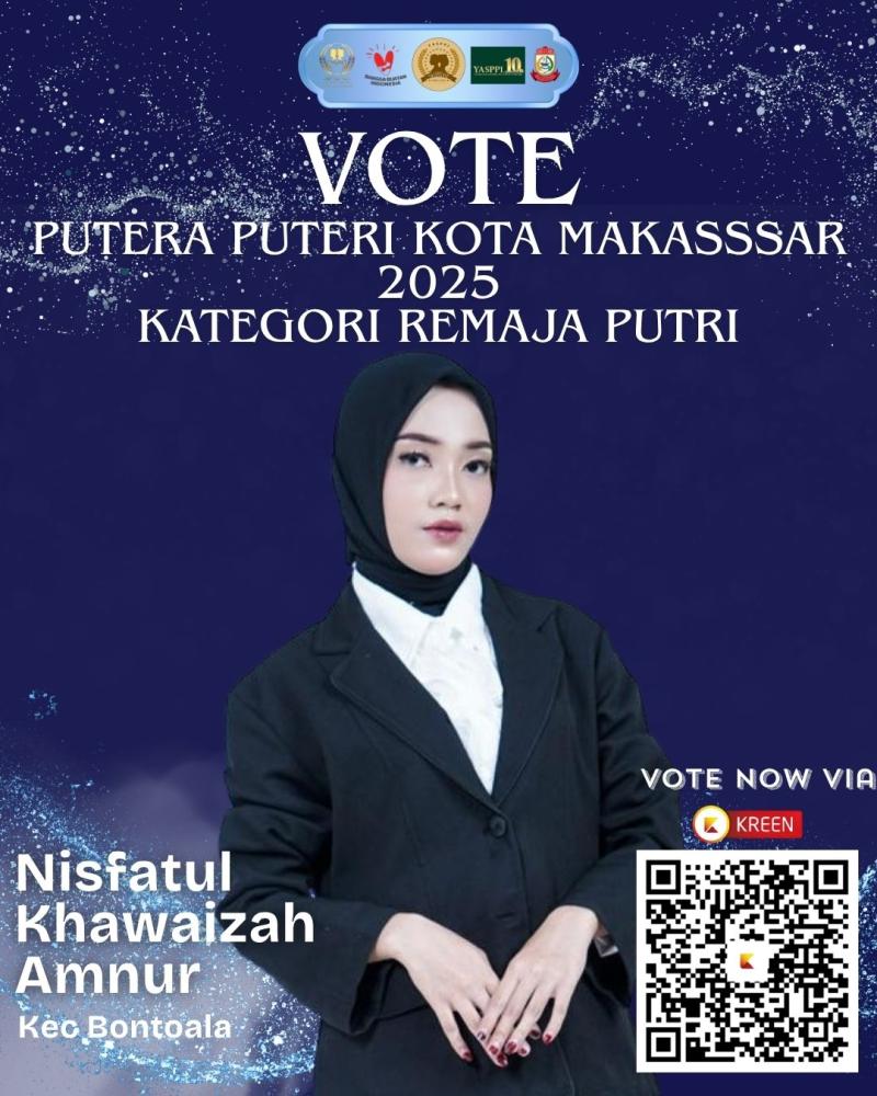 Poster Finalis