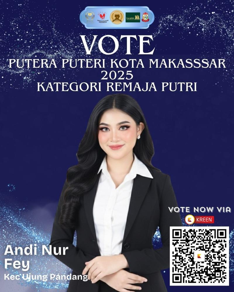 Poster Finalis