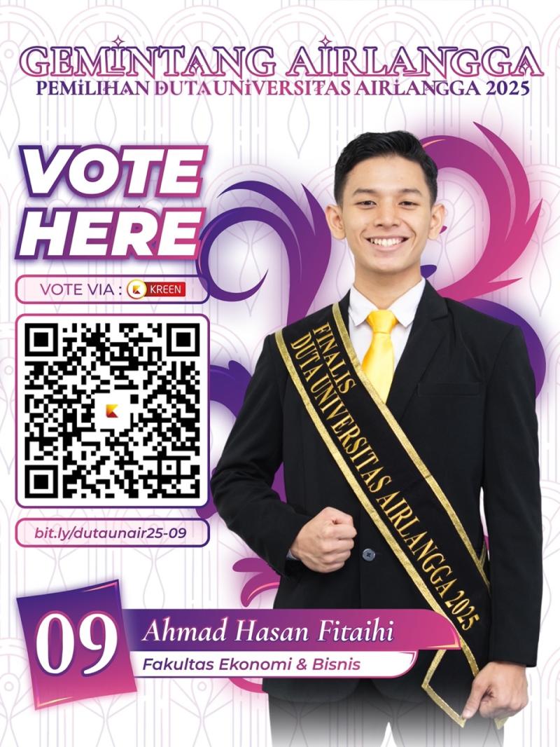 Poster Finalis