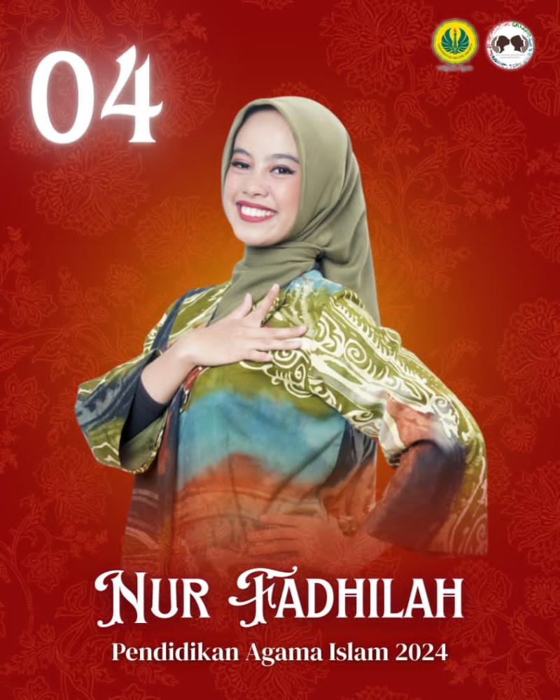 Poster Finalis