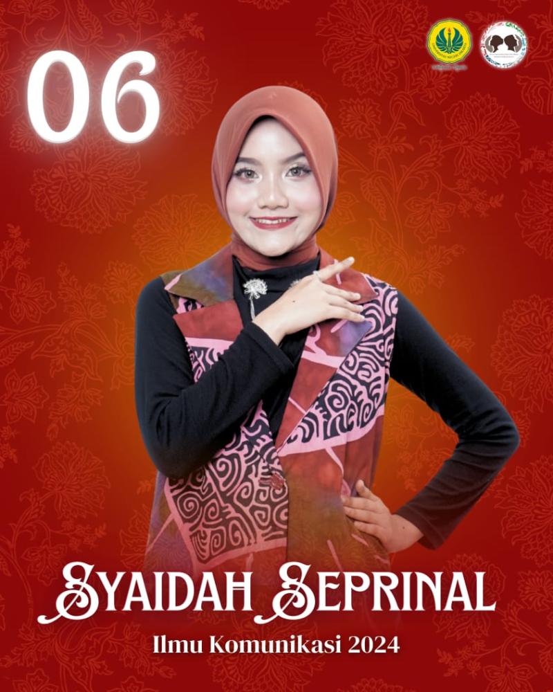 Poster Finalis