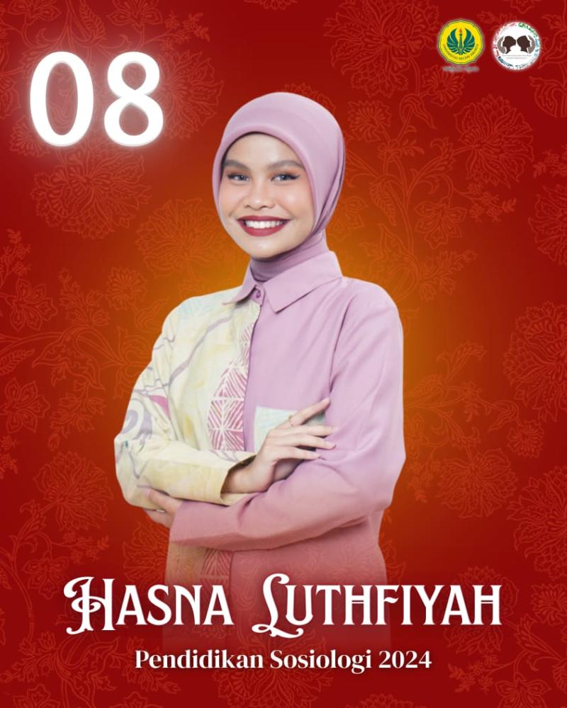 Poster Finalis