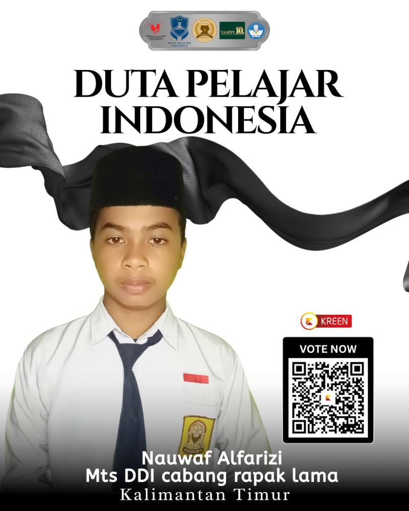 Poster Finalis